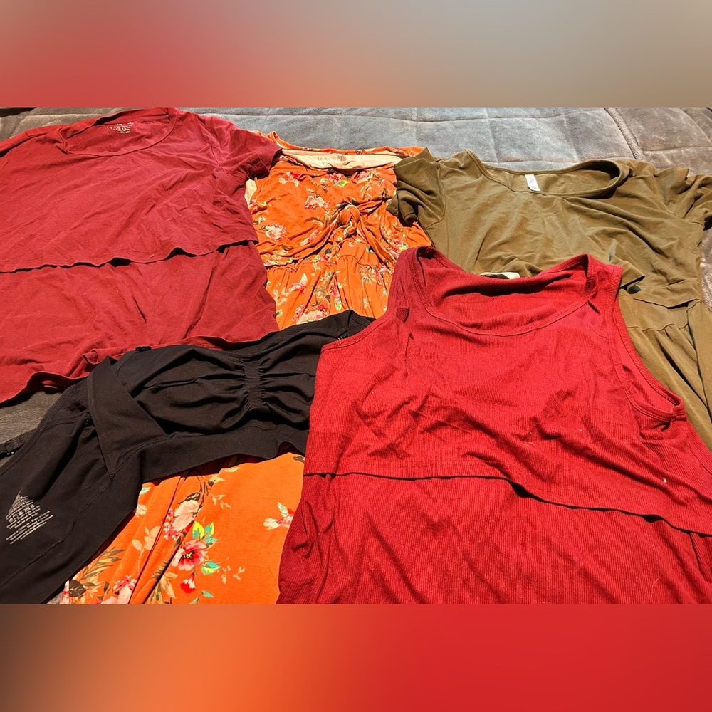 1 XL Latched Mama & Kindred Braverly bundle